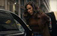 Why does DEA Agent Oliveras not return for the task force's new mission in Countdown Episode 10? (Image Via Prime Video)